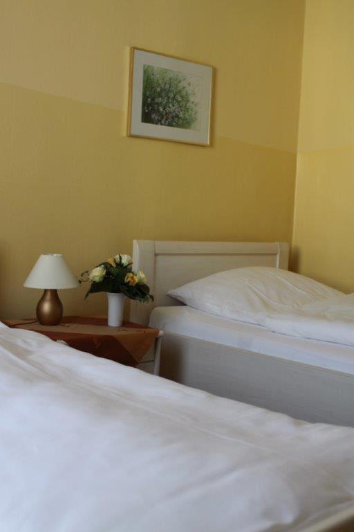 Hotel Weile Weiden in der Oberpfalz Habitación foto
