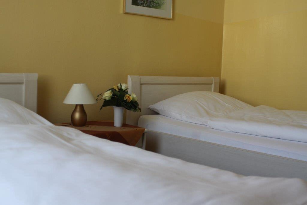 Hotel Weile Weiden in der Oberpfalz Habitación foto